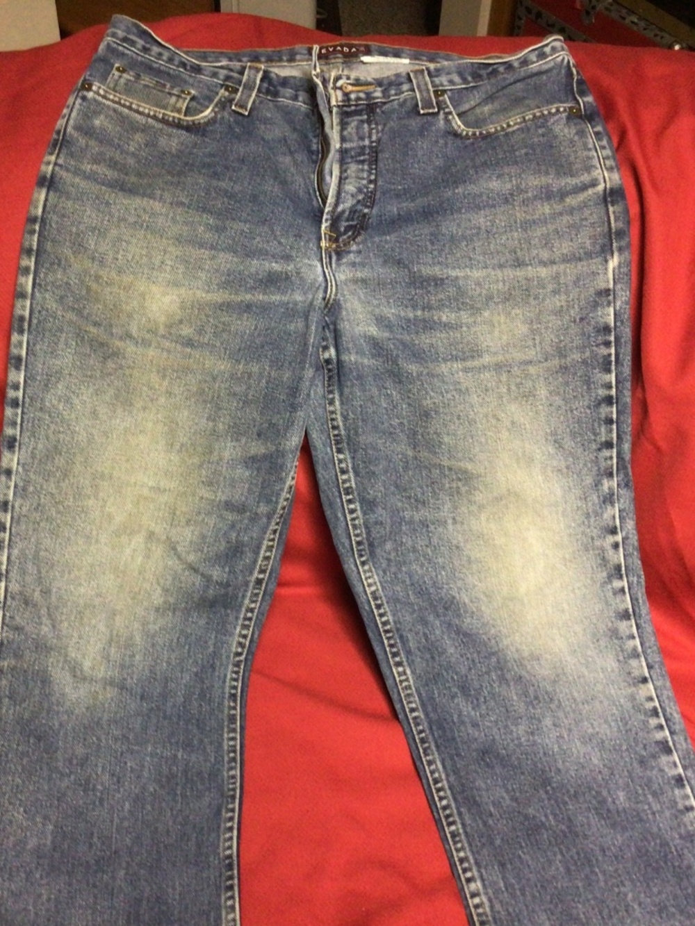 Nevada jeans - Picture 3 of 4